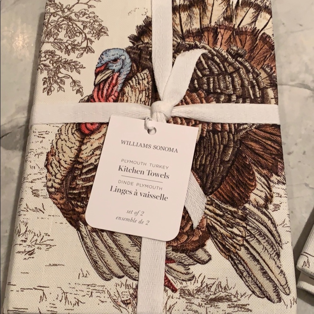 Kitchen Towels